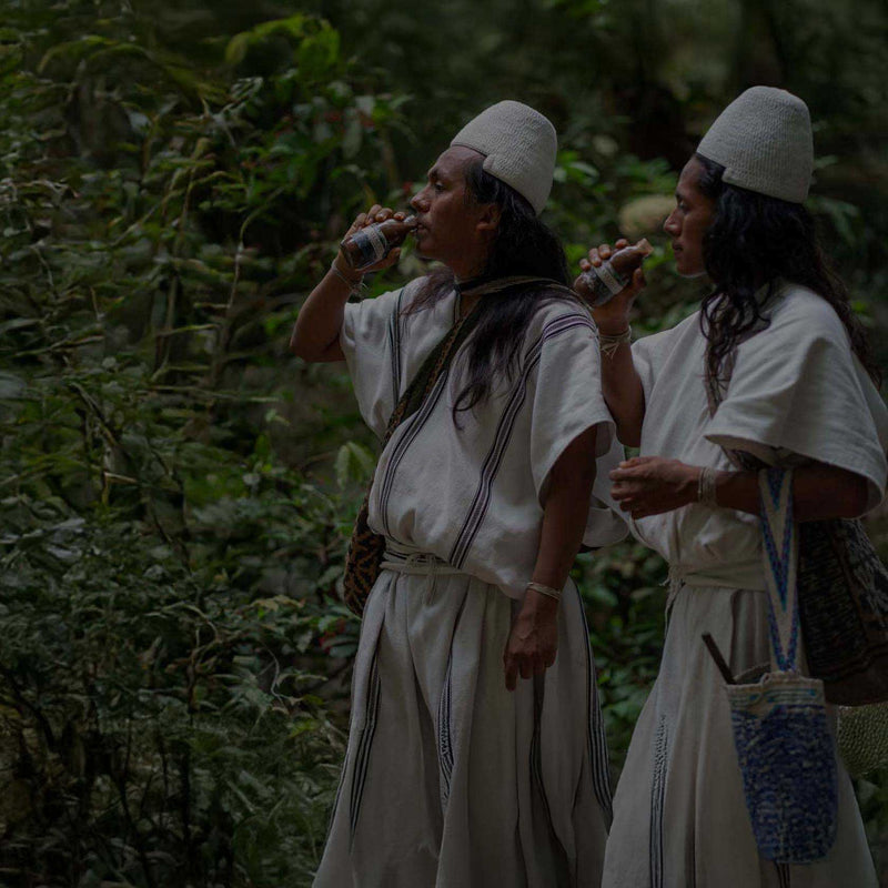 Why does the elixir work better?