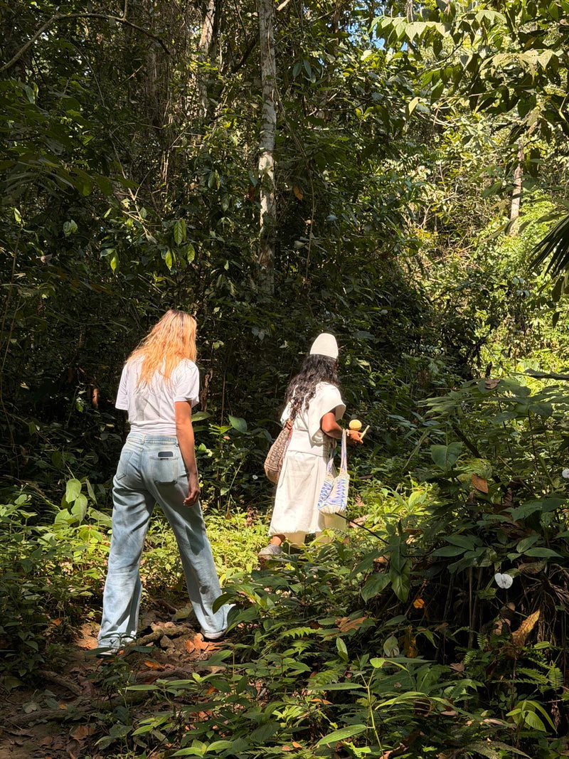 From the heart of the Colombian mountains to you